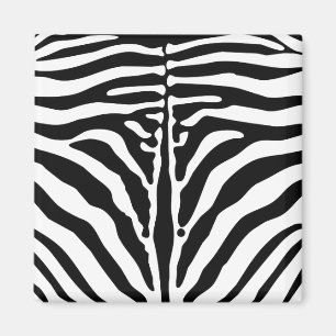 Imã Impressão zebra