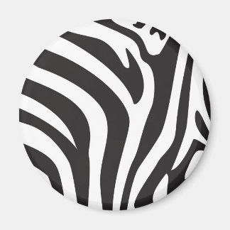 Imã Impressão Zebra