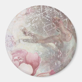 Imã Impressões do balé