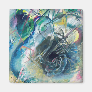 Imã Improvisação sem título, 1914