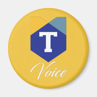 Imã IMT Voice Magnet