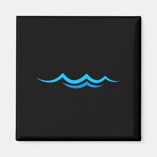 Imã In Christ Baptism New Believer Confirmation Milest (Frente)