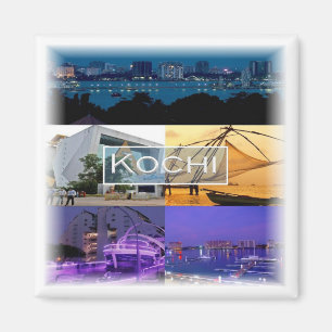 Imã IN * Índia - Kochi