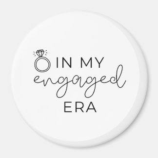 Imã In my engaged era
