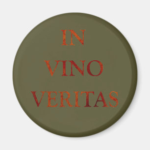 Imã in vino veritas