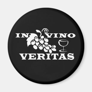 Imã in vino veritas In Wine There is Truth