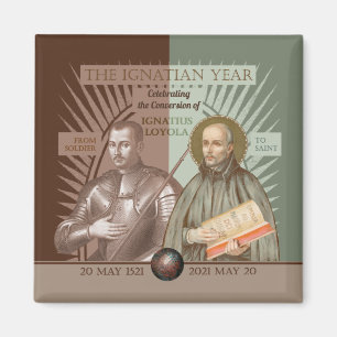 Imã Inácio de Loyola: De Soldado a Santo (SAE 004)