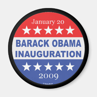 Imã Inauguração de Barack Obama