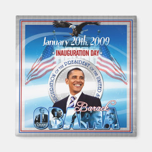 Imã Inauguração de Barack Obama