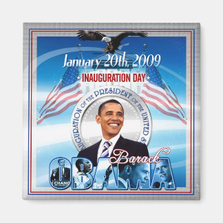 Imã Inauguração de Barack Obama