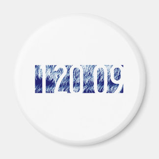 Imã Inauguração de Obama