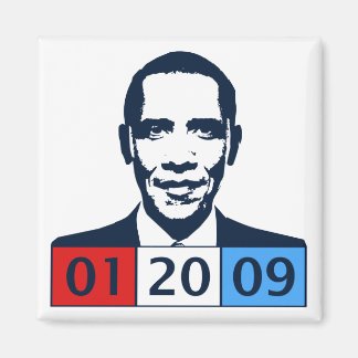 Imã Inauguração de Obama