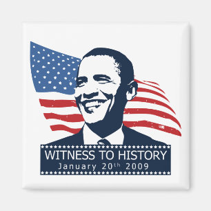 Imã Inauguração de Obama