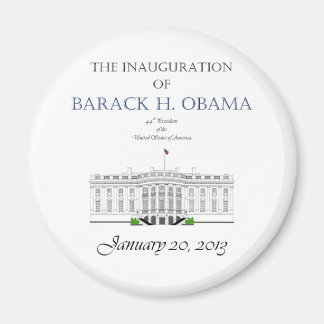 Imã Inauguração de Obama 2013