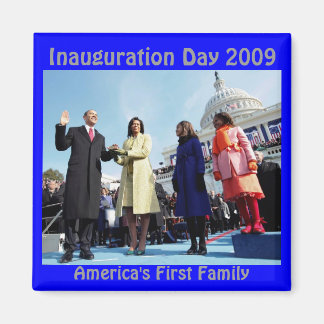 Imã inauguração dia 2009