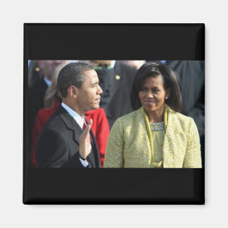 Imã Inauguração do Presidente Barack Obama 2009