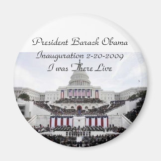 Imã Inauguração do Presidente Barack Obama em 2009