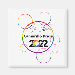 Imã Inaugural do Orgulho Cam 2022