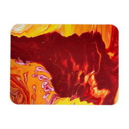 Ímã Incandescência