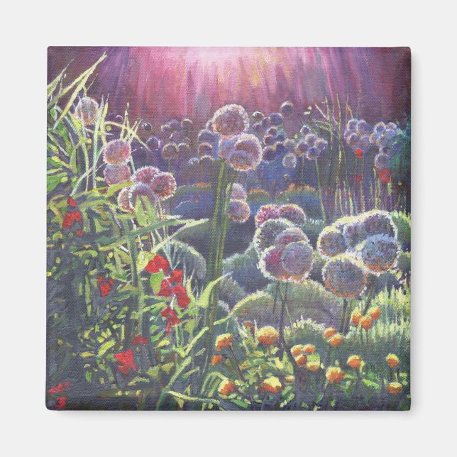 Imã Incandescência 2013 (Frente)