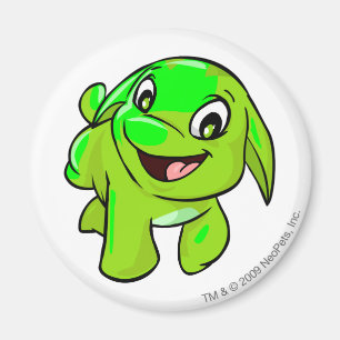 Imã Incandescência de Poogle