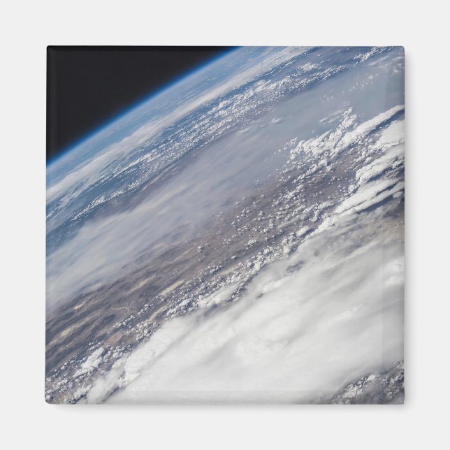 Imã Incêndio No Parque Nacional De Yosemite E Na Flore (Frente)