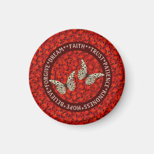 Imã Incentivar a queda das palavras deixa a inspiraç