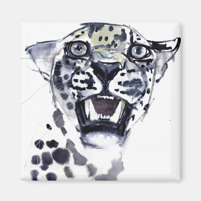 Imã Incisor Snarl (Frente)