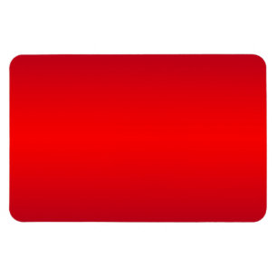 Ímã Inclinação vermelho nuclear - vazio do modelo do