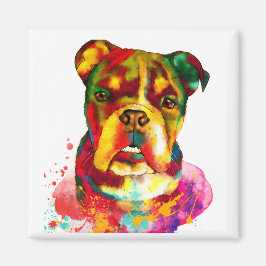 Imã Incrível Bully