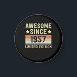 Imã Incrível Desde 1957, Aniversário De 65 Anos<br><div class="desc">1</div>