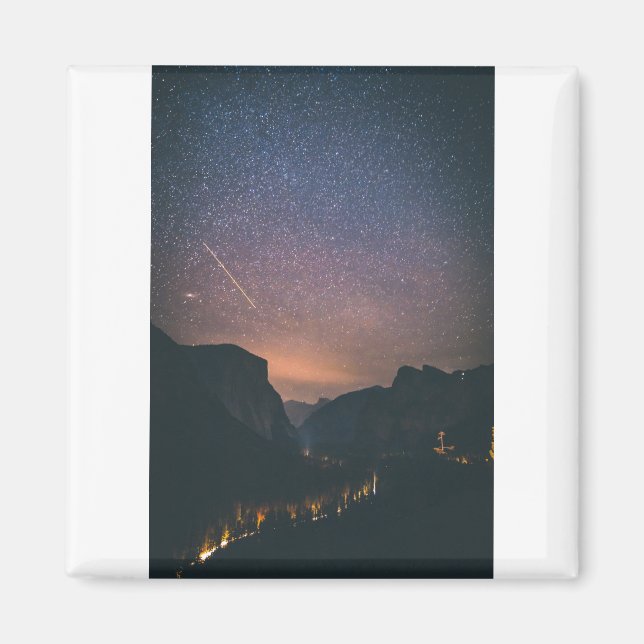 Imã Incrível espaço 100 (Frente)
