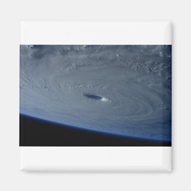 Imã Incrível espaço 81 (Frente)