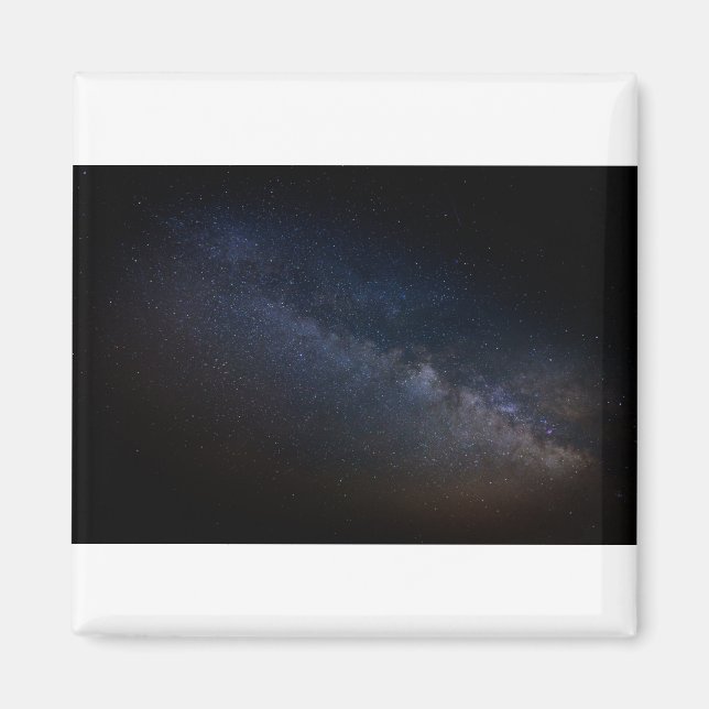 Imã Incrível espaço 91 (Frente)