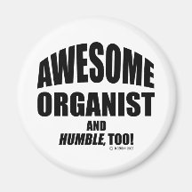 Incrível Organizador