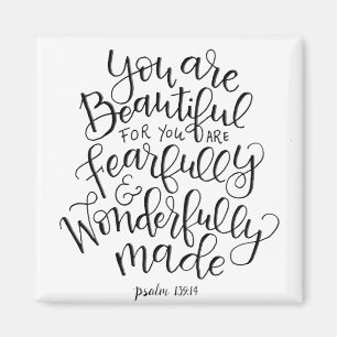 Imã Incrivelmente Bonito