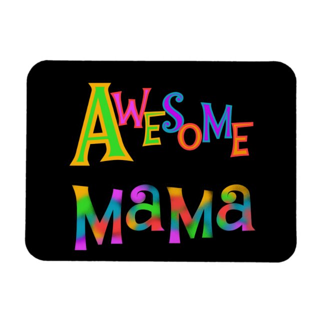 Ímã indefinido (Horizontal)