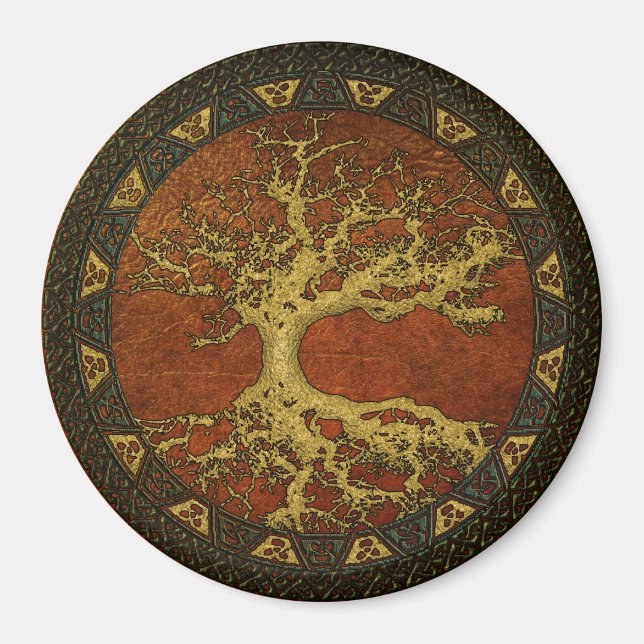 Imã indefinido (Frente)