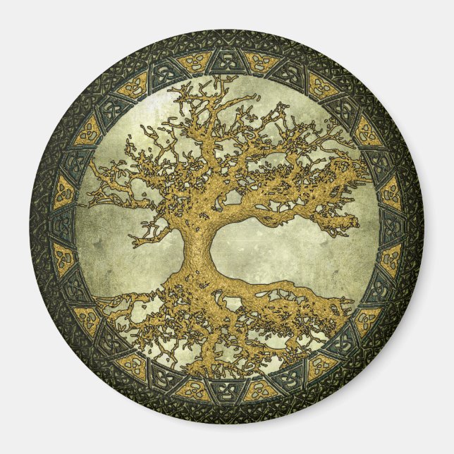 Imã indefinido (Frente)