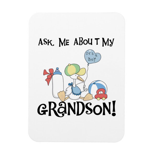 Ímã indefinido (Vertical)