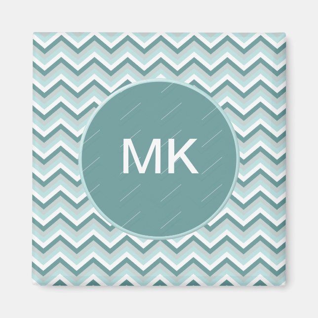 Imã indefinido (Frente)