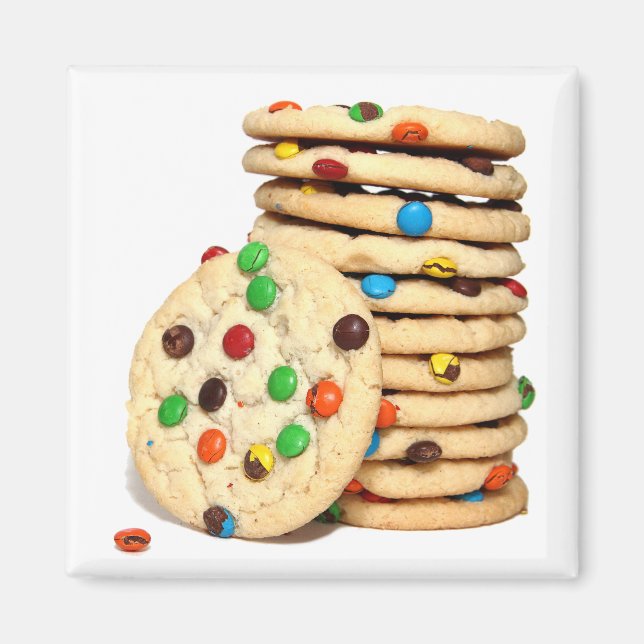 Imã indefinido (Frente)