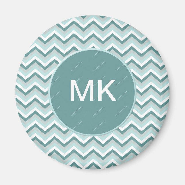 Imã indefinido (Frente)