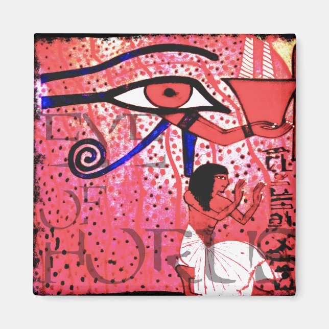 Imã indefinido (Frente)