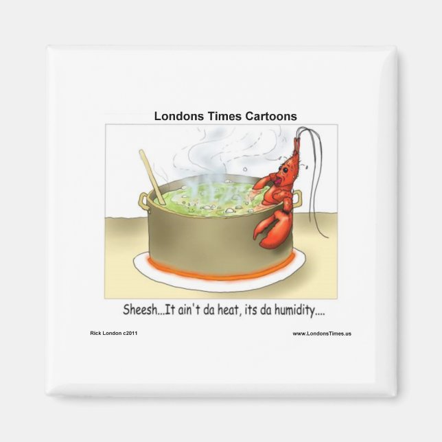 Imã indefinido (Frente)