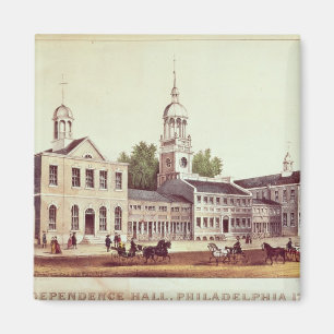 Imã Independência Salão, Philadelphfia
