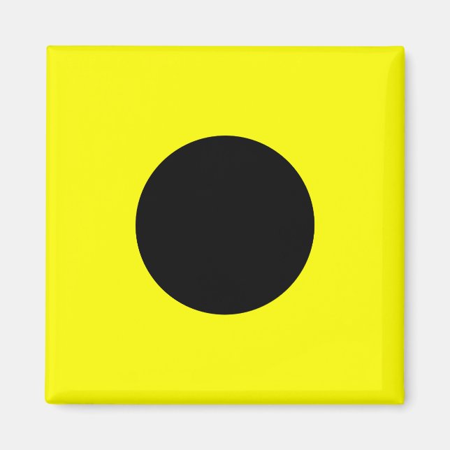 Imã Índia (Frente)