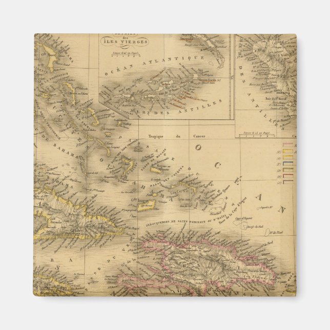 Imã Índia 6 (Frente)