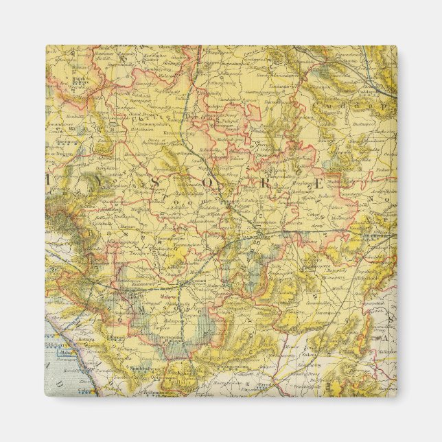 Imã Índia 7 (Frente)