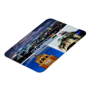 Ímã Índia - Bombaim -